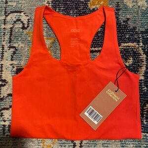 Girlfriend Collective Bra - NWT